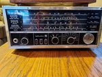 Hallicrafters S-125 Ham Radio. Fixed Price $400.00.