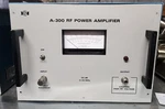 Eni A300 Rf Power Amplifier. Fixed Price $1250.00.
