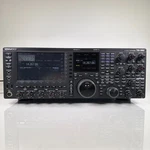 Kenwood TS-990S Ham Radio Hf 50MHZ Transceiver 120V. Fixed Price $6299.99.