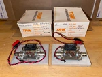 Lot Of Trw CA2812 Wide Bandwidth Linear Hybrid Amplifier Nos. Fixed Price $50.00.