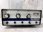 Rf Linear Amplifier Palomar 300 No Transformer With Tubes-read More. Fixed Price $295.00.