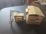 Ge Power Transformer WP27X10029 New Oem. Fixed Price $65.00.