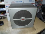 National Radio Speaker For NC-173 NC-183 Receivers. Fixed Price $60.00.