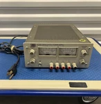 Agilent Hp 6236B Triple Output Dc Power Supply Tracking 6V 20V Linear Lab Psu. Fixed Price $175.00.