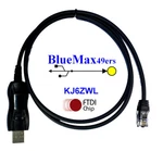 Yaesu Usb Ftdi Programming Cable FTM-3100 FTM-3200D CT-29F. Fixed Price $32.95.