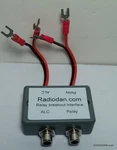 Yaesu FL-2100B Amplifier Keying Relay Interface Breakout Alc FL2000 FL2500. Fixed Price $32.99.