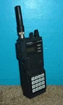 Yaesu FTH-7008 Uhf Fm Transceiver W/FTT-4 Dtmf Keypad & FBA-17 Battery Case. Fixed Price $49.97.