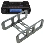 Hd Protector Side Rail Stands Cage For Yaesu FT-1500M Bolt-on Upgrade. Fixed Price $30.79.