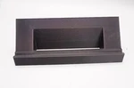 Angled Desk Stand For Yaesu FDX10 HF/50 100W All Mode Transceiver. Fixed Price $18.95.
