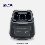 Rapid Desktop Battery Charger BP-264 F3001, F4001, F3101, F4101D For Icom. Fixed Price $10.99.