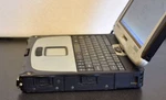 Panasonic Toughbook CF-19 MK6 Core I5 16GB 256GB Ssd Touchscreen Windows 10 CF19. Fixed Price $525.00.