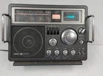 Vintage 7-2990A World Monitor Am/fm/shortwave Multi-band Radio *read*. Fixed Price $119.95.