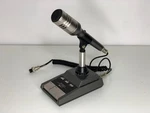 Yaesu MD-1 C8 Vintage Ham Radio 8-PIN Desk Microphone High-quality Audio Tested. Fixed Price $109.99.
