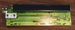 Yaesu FT-1000MP Parts: Lcd Display Pc Board. Fixed Price $250.00.