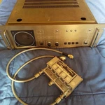 Icom IC-RP1210 Uhf Fm Repeater 1200MHZ Band Ham Radio Maintenanced Working. Fixed Price $1616.45.