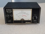Swan Wm 6200 Power Swr Meter For Cb Radio. Fixed Price $60.00.