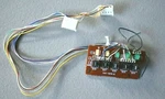 Kenwood TS-430S Mode Select Switch Working Pull. Fixed Price $14.95.