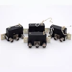 Amphenol Dynaform 360 Series Spdt Switch 26DC Lot Of 4 Free Shipping. Fixed Price $113.85.