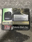 Dakota Alert M538-BS Murs Two Way Base Station Transceiver. Fixed Price $74.98.