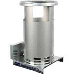 Lb White Workman Convection Lp Heater 45K - 225K Btu. Fixed Price $180.99.