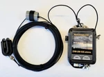 Hf End Fed Antenna EFHW-4010-1KW-ICAS 63FT Long. Fixed Price $135.99.