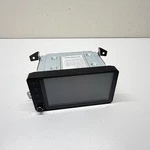 2018-2024 Mitsubishi Mirage Multimedia Am Fm Radio Touch Screen Receiver Oem. Fixed Price $309.99.
