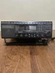 Working Philips D2999 Pll Synthesized World Receiver Shortwave Radio Tested. Fixed Price $292.06.