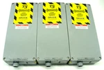 Grace Industries Omni-directional Repeater T3REP-H, Lot Of For Parts/repair. Fixed Price $312.00.