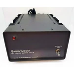 Kenwood PS-8 Power Supply, Tested Good. Fixed Price $75.00.