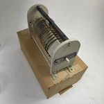 E.f. Johnson 226-3 Variable Roller Inductor Antenna Tuner 17 19 Turn Nos. Fixed Price $119.99.
