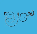 1-PIN Shopping Mall Two Way Radio Headphone Ptt For Vertex Pro VXA-150 VXA-210. Fixed Price $12.90.