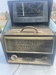Hallicrafters TA1000A World-wide 8-BAND Receiver Parts Repair Untested. Fixed Price $99.00.