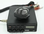 Maxon MCB-45W Mobile Channel In Vehicle Radio With Microphone. Fixed Price $59.99.