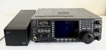 Icom IC-756 HF/50MHZ Transceiver With Icon Power Supply PS-85. Fixed Price $799.99.