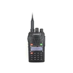 Wouxun KG-UVD1P With 1700MAH Battery Fm Transceiver Walkie Talkie. Fixed Price $151.29.