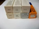Hallicrafters SX-130 Tube Kit. Fixed Price $69.00.