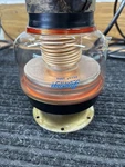 Jennings Vacuum Capacitors 20K Volts. Fixed Price $150.00.