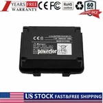 Battery For Icom BP-217LI IC-E80D IC-80AD IC-91AD IC-E90 IC-E91 Us. Fixed Price $27.55.