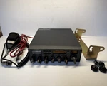 Voyage VR-9000 Galaxy DX-88 Am/fm/ssb 10 Meter Cb Radio Comes With Astatic 636L. Fixed Price $274.99.