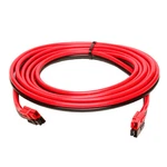 Foot Anderson Powerpole Extension Cable Gauge, Powerwerx EX-10-5. Fixed Price $28.99.