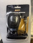Diesel Electronics Power Noise Cancelling Cb Ham Trucker 4 Pin Microphone. Fixed Price $25.95.