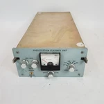 Vtg Rare Predetection Playback Unit P-711-P Defense Electronics Inc For TR-711. Fixed Price $249.99.