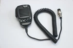 Genuine Yaesu Hand Held Microphone SSM-75G 8 Pin Clean. Fixed Price $80.00.