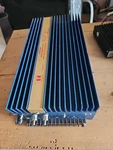 Research LH60220TGI Lp Power Supply 105-132/210-264V-AC 100A Amp 5V-DC 600W. Fixed Price $95.00.