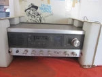Midland 13-898B 23 W/ Xtra Channel Switches .goes To 40 Ssb Modified. Fixed Price $150.00.