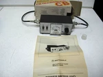Vintage Motorola Cb Transceiver Swr Meter S-1353A. Fixed Price $28.00.