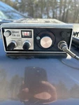 Drake TR-22 Vhf Fm Mono Band Ham Radio Transceiver Black Silver. Fixed Price $88.00.