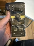 Vietnam War Era Usa Army Field Radio Walkie Talkie Military PRT-4A (parts). Fixed Price $150.00.