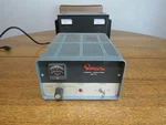 Vintage Sonar BR-21 Linear Tube Amplifier Cb Ham Radio Works. Fixed Price $139.00.