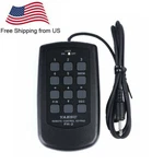 Yaesu FH-2 Remote Control Keyboard For FTDX-5000MP FTDX-3000D FTDX-L200 FT-991. Fixed Price $45.01.